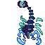 Instable Sparkion