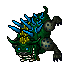 Spiky Carnivor
