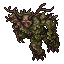 Wilting Leaf Golem